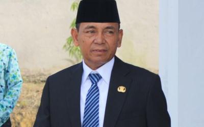 Harris Nilai Masnur Membodohi Masyarakat Jelang Pilkada