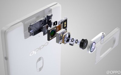 Buka Pabrik di Indonesia, Oppo Bakal Produksi Smartphone Murah