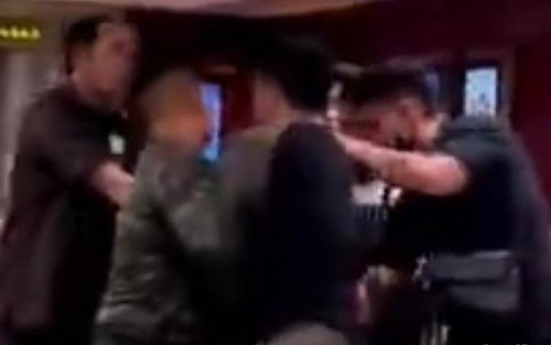 Anak Pejabat Berkelahi di Mal Pekanbaru Mangkir Dipanggil Atasan