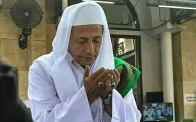 Habib Luthfi: Keturunan Nabi Ada yang Berakhlak Tak Baik