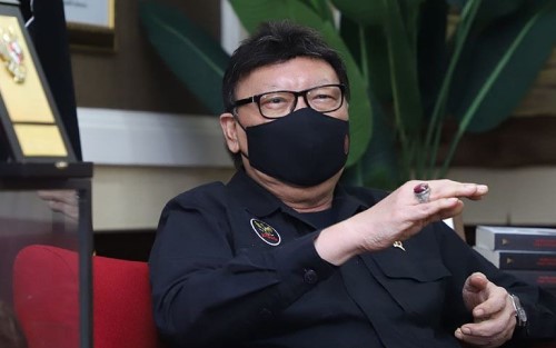 8 Area Rawan Korupsi Buat PNS, Awas Terjebak!