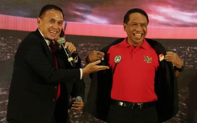 Dampak Corona, PSSI Tunda Shopee Liga 1 dan Liga 2