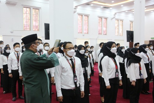 8 Instansi Ini Terima Lulusan SMA dan SMK, Berikut Jadwalnya