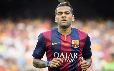 Dani Alves Akan Jalani Tes Medis Di Juventus?