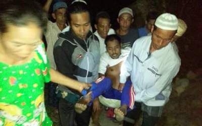 Kurang Dapat Perhatian Pemerintah, Nyawa Wahono Tak Tertolong