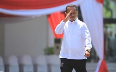 Tingkatkan Investasi, Ini Tugas Bahlil dari Jokowi