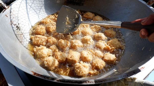 Rusak Kolagen, 5 Makanan Ini Bikin Wajah Jadi Tua