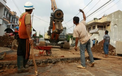 Ganti Rugi Tanah Tak Berdasarkan NJOP