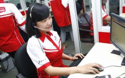 Effect Pandemi Corona, Pertamina Rugi Rp 11 T