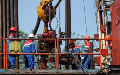 Kementerian SDM Jamin Ketersediaan Energi Nasional