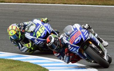 Lorenzo Milik Peluang Geser Rossi Lagi, Ini Jadwal Balapan MotoGP Belanda