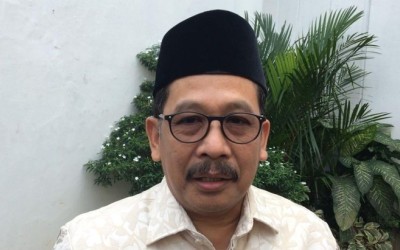 MUI Undang UAS Tabayun soal Ceramah Tentang Salib