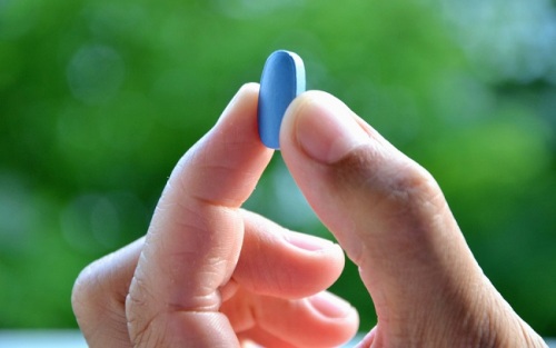 Sebelum Menyesal, Inilah Efek Samping Obat Kuat Kaum Pria