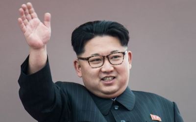 Kim Jong-un Akui Korea Utara Hadapi Krisis Pangan