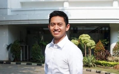 Belva Devara Staf Khusus Presiden Mundur, Ini Alasanya