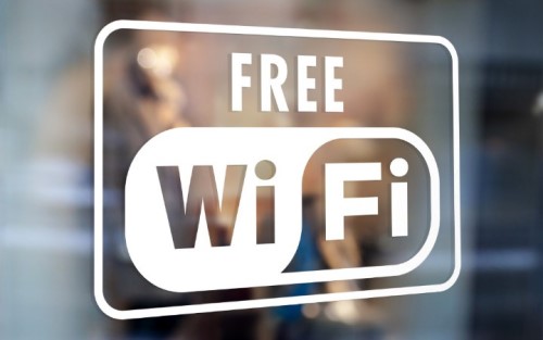 Lima Tips Aman Saat Menggunakan Wifi Publik