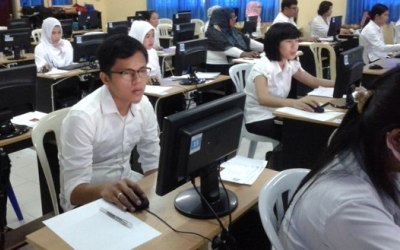 Pemerintah Buka 175 Ribu Formasi PPPK dan CPNS