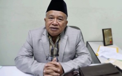 Muhammadiyah Desak WSJ Cabut Berita Uang Bungkam