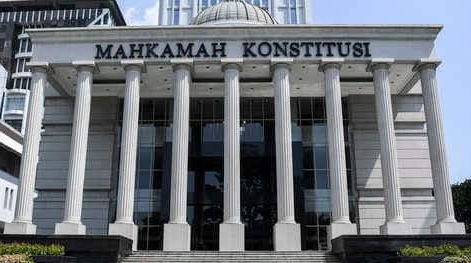 MK Perintahkan PSU Pilkada Rohul di 25 TPS