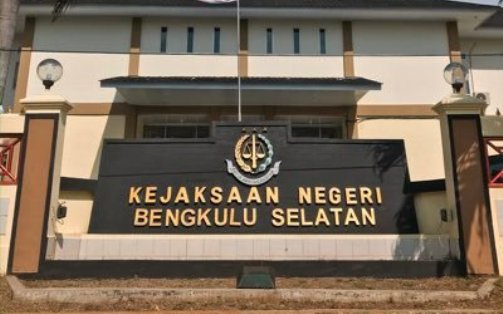 Korupsi Dana Al-Quran, 2 Eks Kasubag di Bengkulu Selatan Ditahan