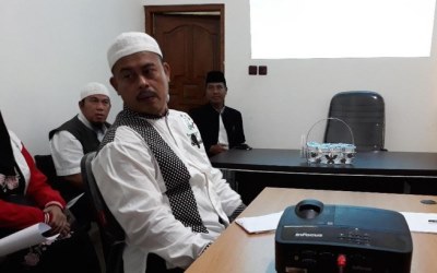 PA 212 Ancam Laporkan 3 Perwira Polri ke Propam 