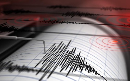 Gempa Kekuatan M 4,6 Guncang Aceh dan Sumatera Utara