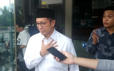 KPK Periksa Menag 6 Jam, Termasuk Soal Uang di Laci