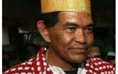 Sosok Haji Permata, dari Pengusaha Hingga Ketua KKSS