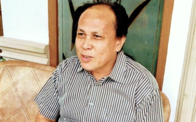 H.R Faisal: Pemerintah Tidak Beri Efek Jera ke Pelaku Karhutla