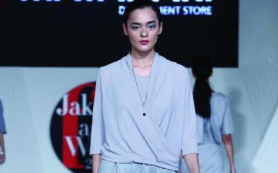 Warna Pastel untuk Gaya Minimalis Wanita Modern