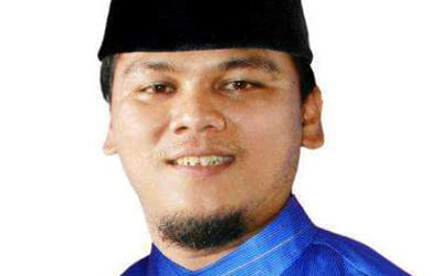 Pendaftaran Balon Ketua DPD KNPI Rohul Sepi Peminat