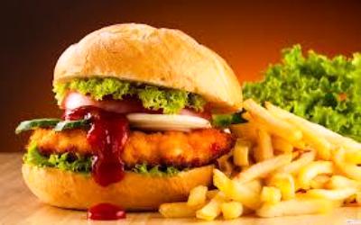 Fakta Berbahaya Makanan Cepat Saji atau Fast Food Tidak Baik Bagi Tubuh