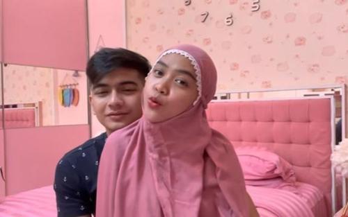 Ria Ricis dan Teuku Ryan Respons Ramalan Video Syur Aktor R
