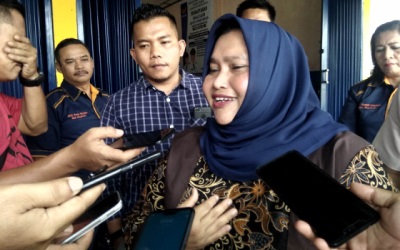 PKB Tinggalkan Kasmarni Demi Iyeth Bustami