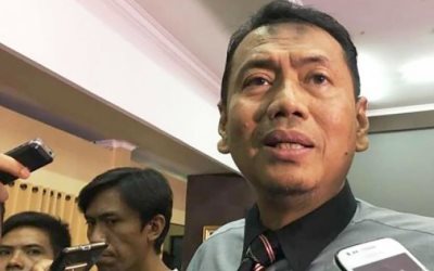 Kapitra Nilai KAMI Gerakan Makar Berbungkus Moral