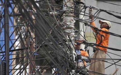 PLN Riau Lakukan Pemadan Mulai Besok, Ini Jadwalnya