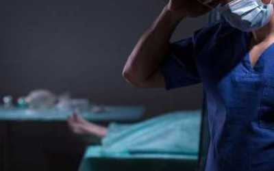 Satu Keluarga 5 Orang Tewas Diduga Keracunan Asap Genset