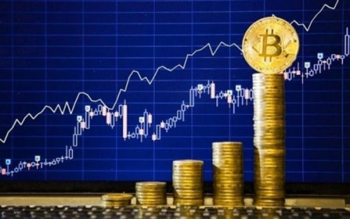 Pasar Kripto Mulai Pulih, Pelaku Pasar