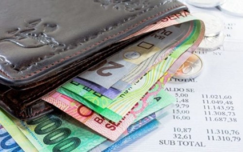 2,83 Juta Pekerja Belum Terima BLT Subsidi Gaji