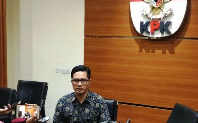 Korupsi Pesawat, KPK Periksa Pejabat Garuda Indonesia