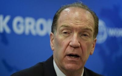 Corona Picu Resesi Ekonomi Terburuk Sejak PD II