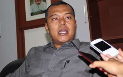 Ketua DPRD Rohul Minta Partai Koalisi Tanggungjawab