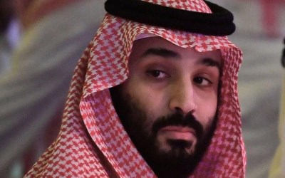 Putra Mahkota Arab Saudi Perintahkan Bunuh Khashoggi