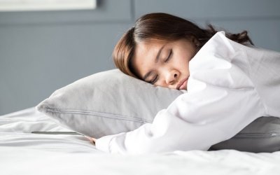 Manfaat Tidur Siang di Tengah Corona dan Ramadhan