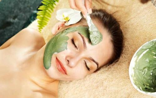 Cara Mudah Hilangkan Komedo dengan Daun Kemangi