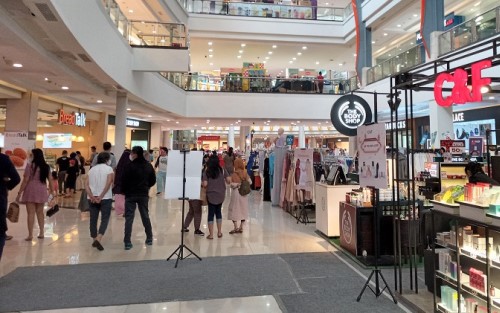 Mulai 24 Desember Pemerintah Terapkan PPKM Level 3