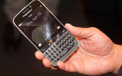 Tips Penangkal Serangan Hacker dari Bos BlackBerry