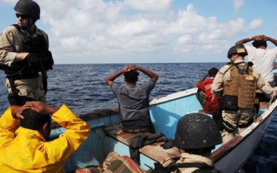 Salah Satu WNI Disandera Abu Sayyaf Berasal dari Padang