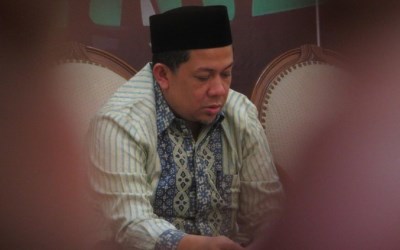 Fahri Desak PKS Bayar Gugatan Rp 30 Milyar