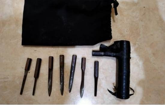 Polsek Cisoka Ungkap Curanmor, Dua Pelaku Diciduk